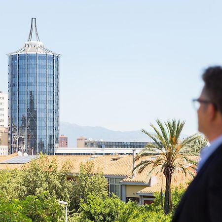 Foyer Rooms & Suites Affittacamere Cagliari Ngoại thất bức ảnh