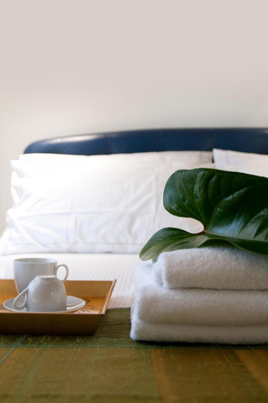 Foyer Rooms & Suites Affittacamere Cagliari Ngoại thất bức ảnh