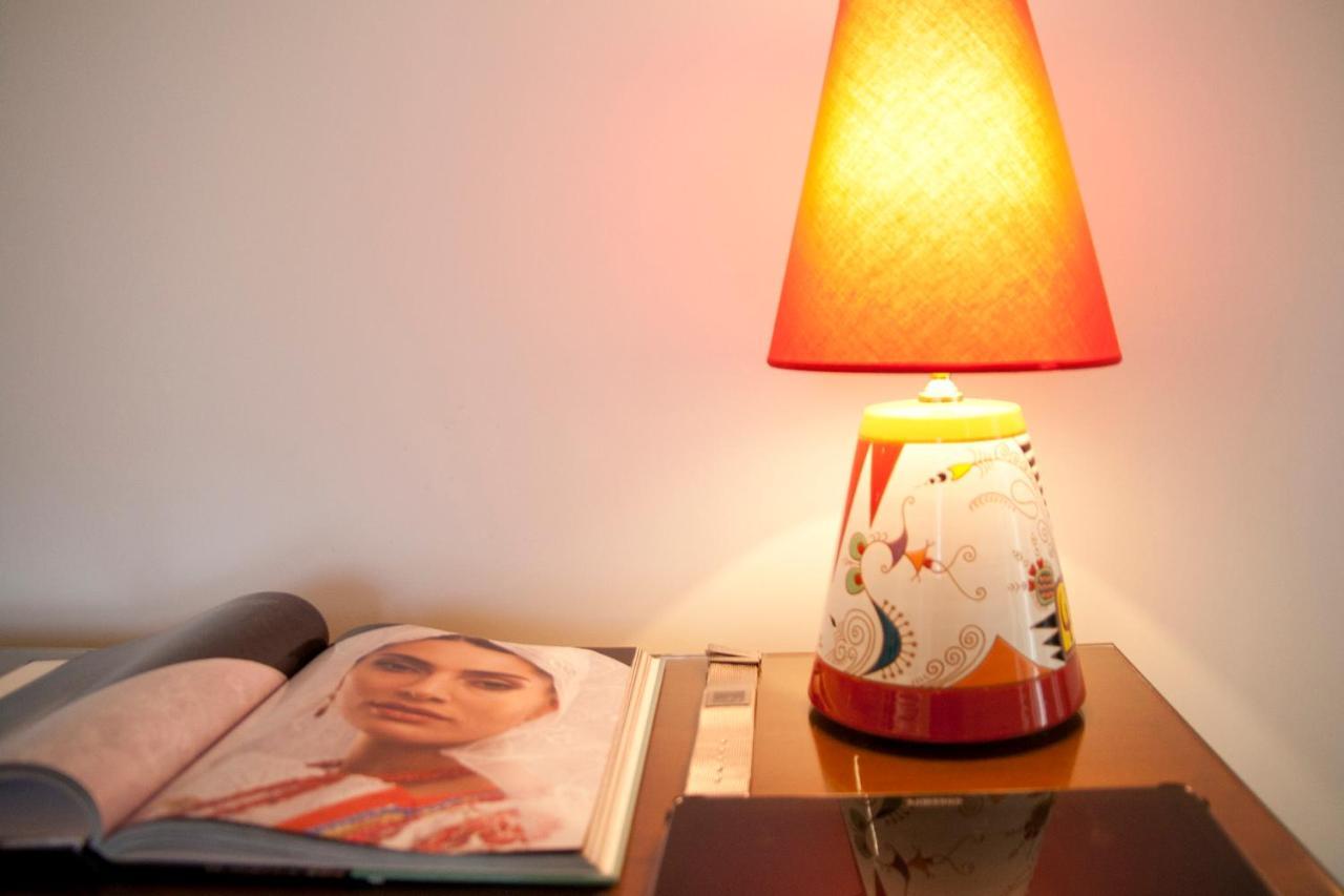 Foyer Rooms & Suites Affittacamere Cagliari Ngoại thất bức ảnh