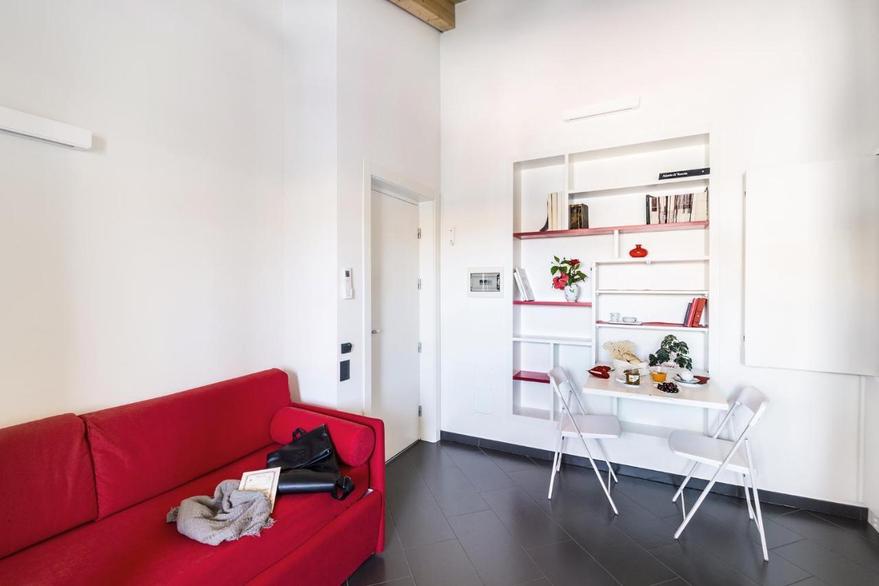 Foyer Rooms & Suites Affittacamere Cagliari Ngoại thất bức ảnh