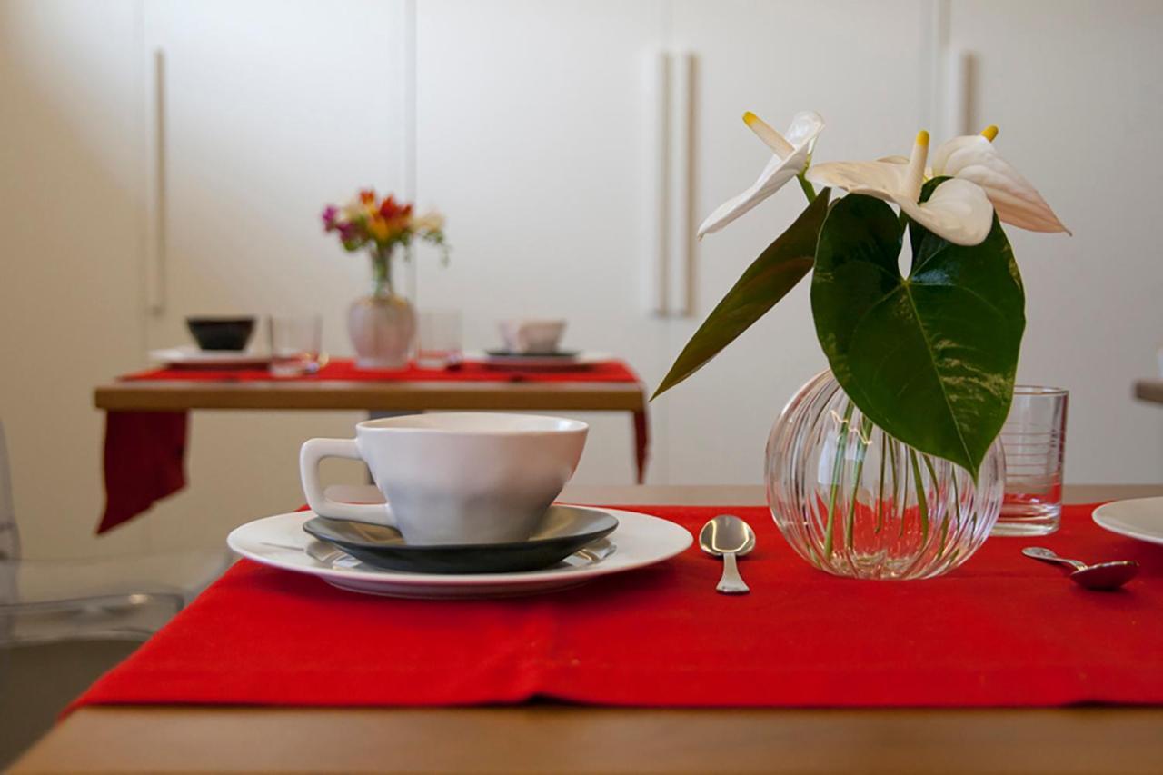 Foyer Rooms & Suites Affittacamere Cagliari Ngoại thất bức ảnh
