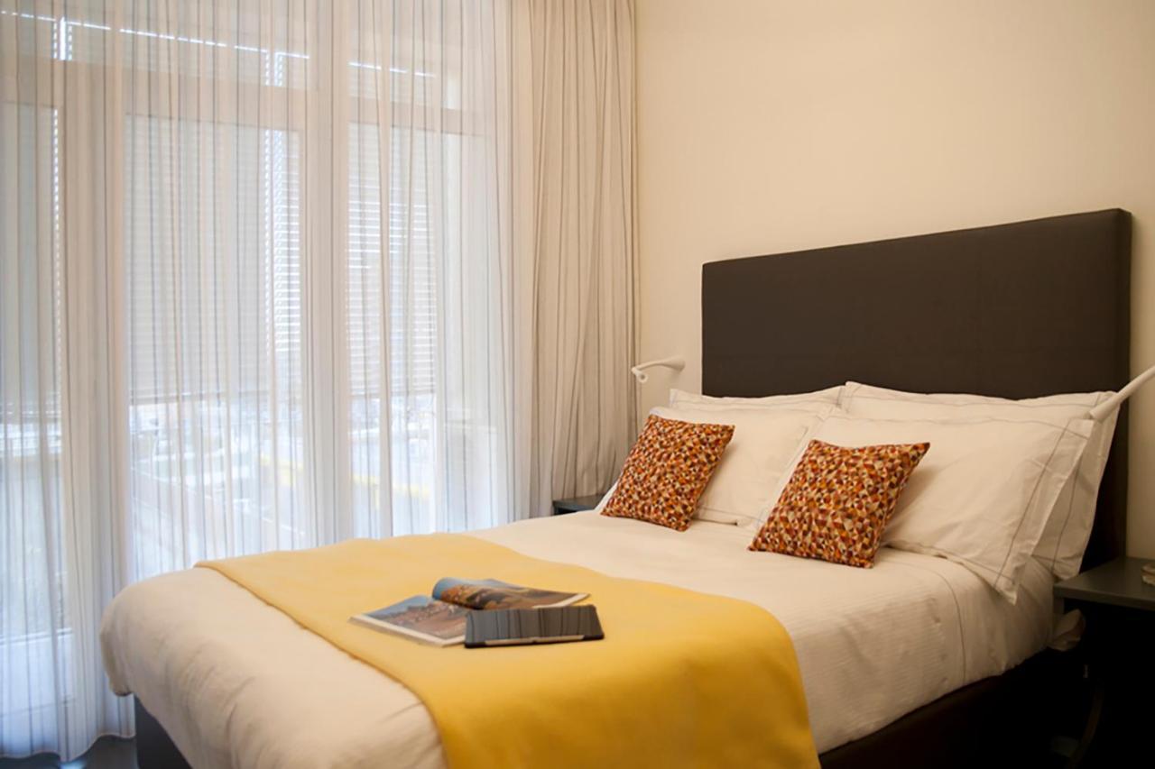 Foyer Rooms & Suites Affittacamere Cagliari Ngoại thất bức ảnh