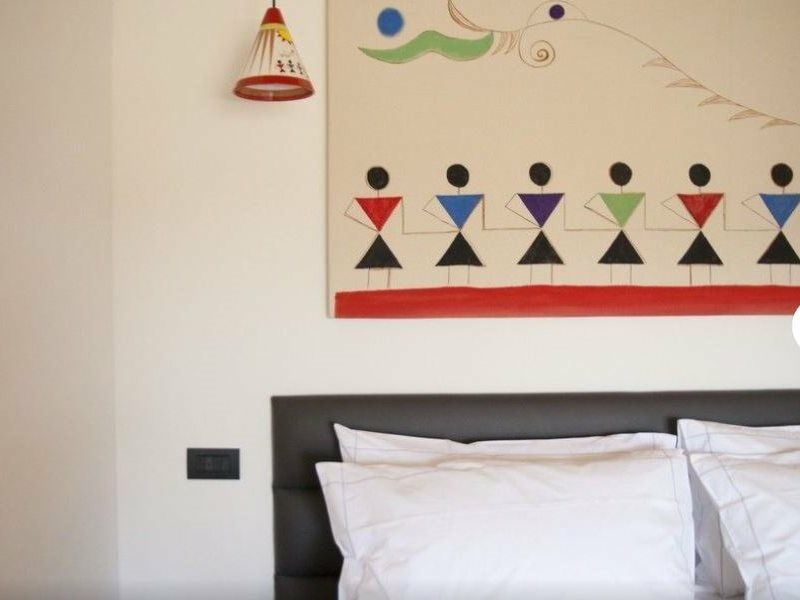 Foyer Rooms & Suites Affittacamere Cagliari Ngoại thất bức ảnh